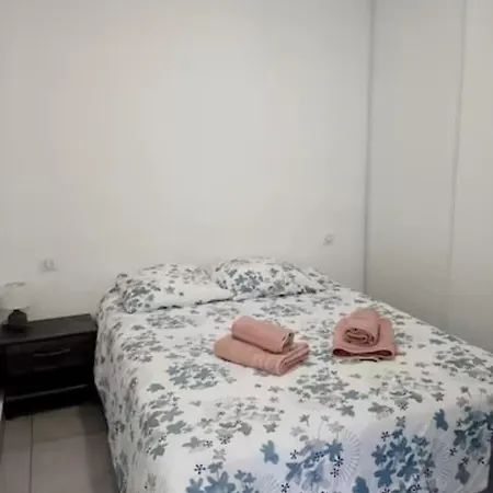 Apartament N9 Maison T2 Climatise