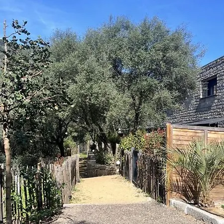 Apartamento N9 Maison T2 Climatise Ajaccio (Corsica)