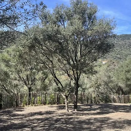 Apartment N9 Maison T2 Climatise