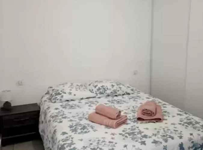 Apartment N9 Maison T2 Climatise