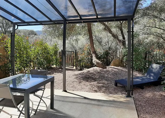 N9 Maison T2 Climatise Apartment